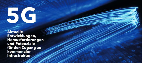 Titel 5G Studie