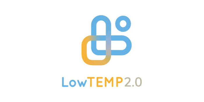 logo lowtemp