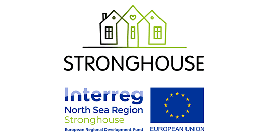 logo stronghouse