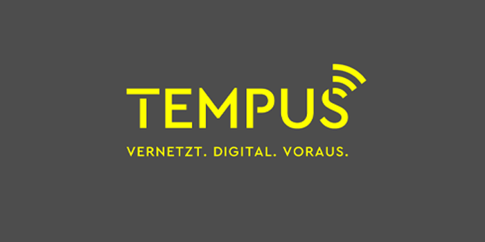 tempus logo